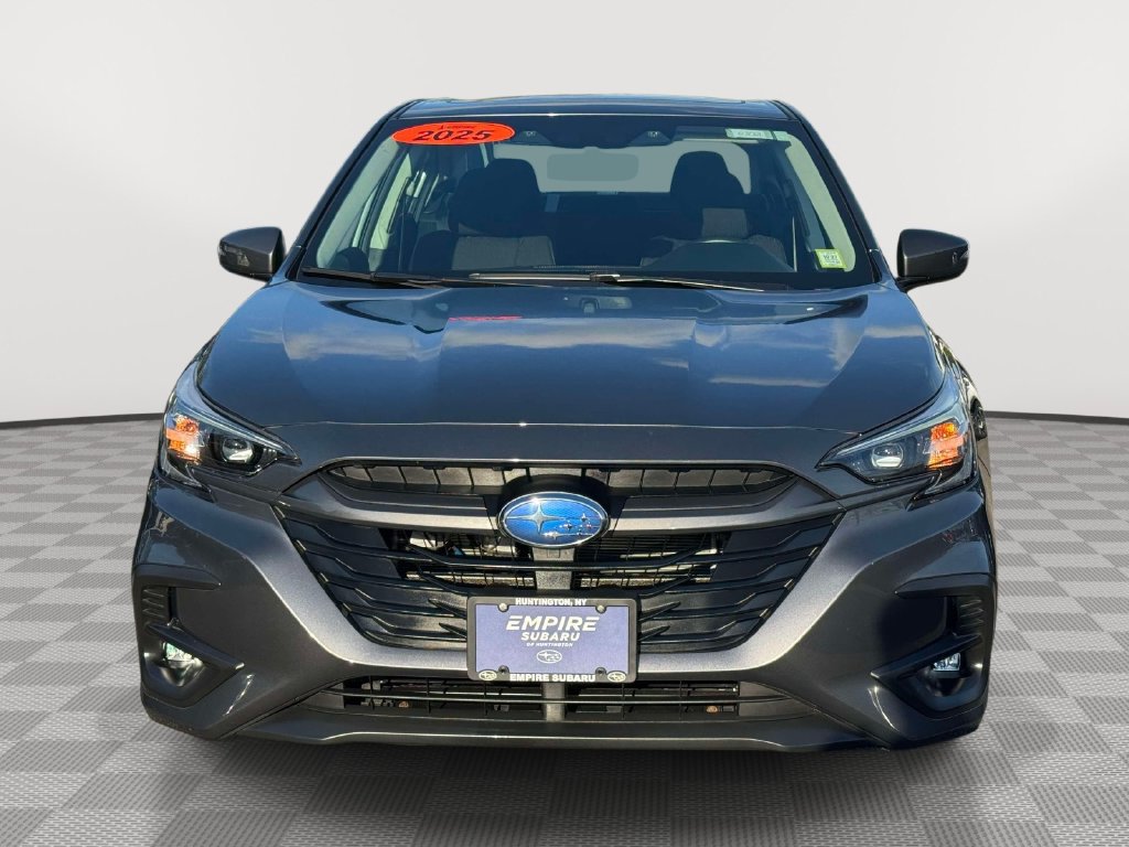 Used 2025 Subaru Legacy Premium w/ Popular Package #1 AWD/4WD image 3