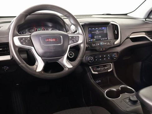 Used 2023 GMC Terrain SLE w/ Elevation Edition image 2