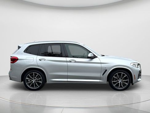 Used 2019 BMW X3 xDrive30i image 25
