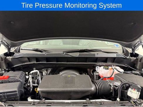 New 2026 Chevrolet Silverado 1500 LT w/ Z71 Off-Road Package image 23