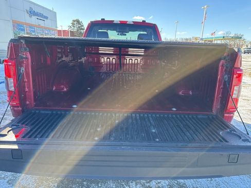 Used 2022 Ford F150 XLT image 24