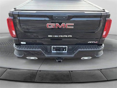 New 2026 GMC Sierra 1500 AT4 w/ AT4 Premium Package image 14