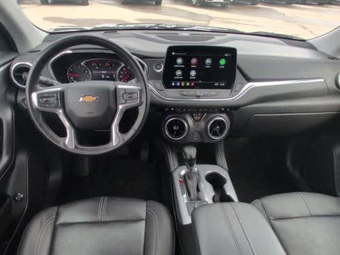 Certified 2023 Chevrolet Blazer LT image 19