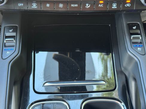 Used 2021 Kia Telluride SX w/ Towing Package AWD/4WD image 29