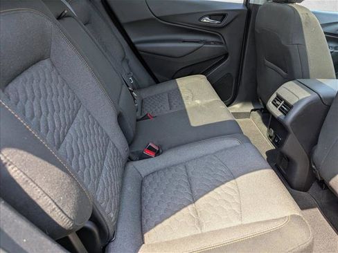 Used 2018 Chevrolet Equinox LT w/ Sun & Infotainment Package FWD image 30