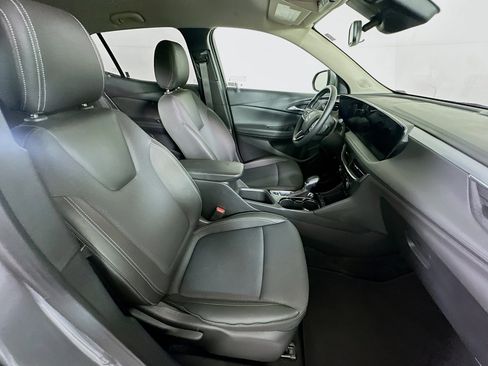 Used 2025 Buick Encore GX Preferred image 29