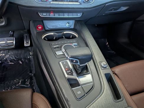 Used 2018 Audi A5 2.0T Premium Plus w/ Premium Plus image 20