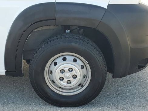 Used 2019 RAM ProMaster 1500 image 10