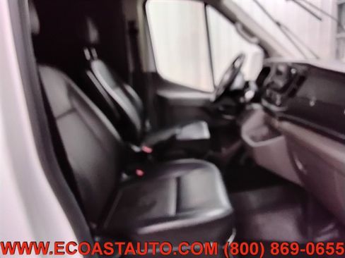 Used 2020 Ford Transit 250 Medium Roof w/ Load Area Protection Package image 13