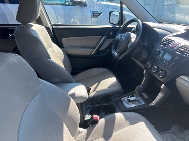 Used 2014 Subaru Forester 2.5i Limited AWD/4WD image 13
