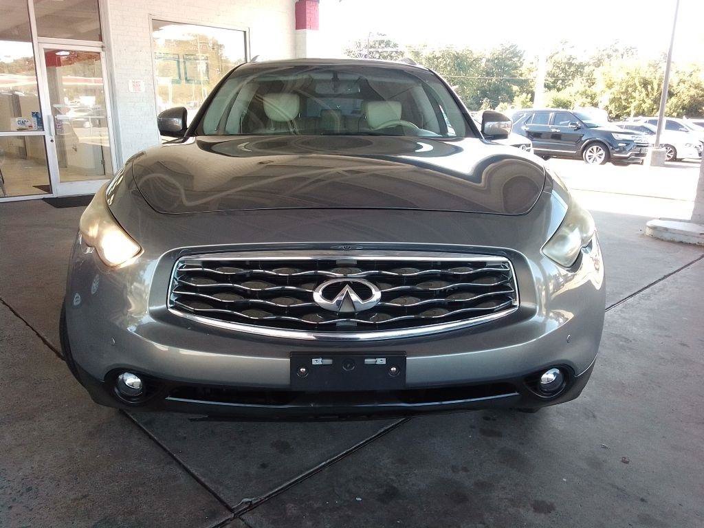 Used 2011 INFINITI FX35 AWD w/ Premium Pkg image 3