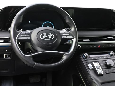 Used 2024 Hyundai Palisade Limited AWD/4WD image 12