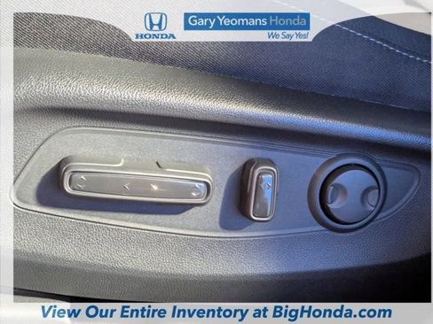 Certified 2025 Honda CR-V EX image 21