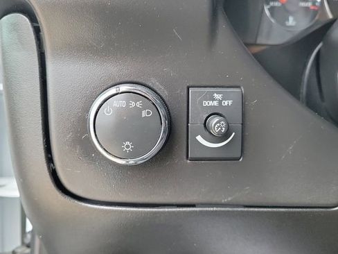 Used 2024 GMC Savana 2500 w/ Driver Convenience Package image 25