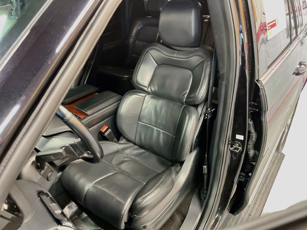 Used 2024 Lincoln Navigator L 4WD image 20