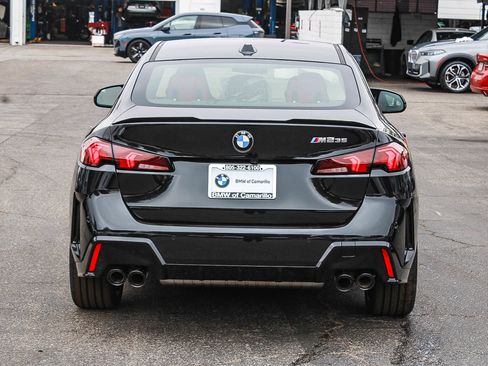 New 2026 BMW M235i xDrive w/ M Sport Professional Package AWD/4WD image 5