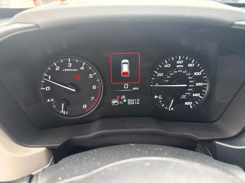 Used 2025 Subaru Forester AWD/4WD image 14