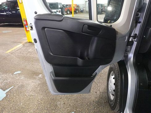 Used 2021 RAM ProMaster 1500 image 7