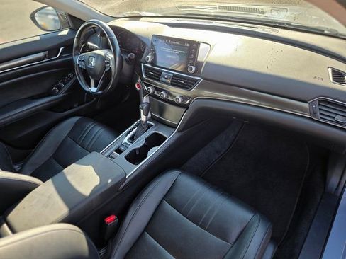 Used 2022 Honda Accord Sport Special Edition image 9