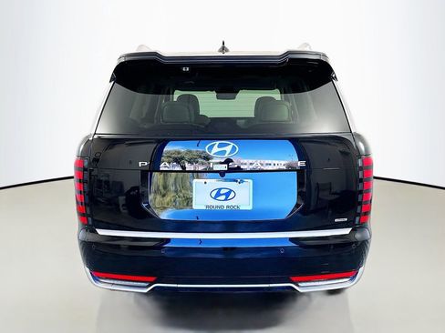 New 2026 Hyundai Palisade Calligraphy image 6