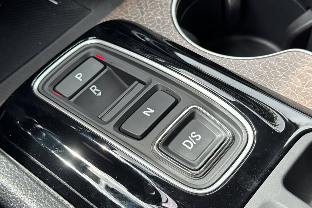 New 2026 Honda Pilot Elite image 21