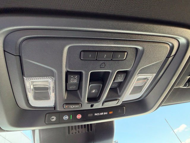 New 2026 GMC Sierra 2500 AT4 w/ AT4 Premium Plus Package AWD/4WD image 15