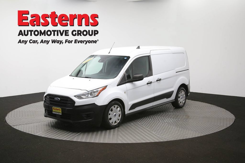 Used 2019 Ford Transit Connect XL FWD image 57