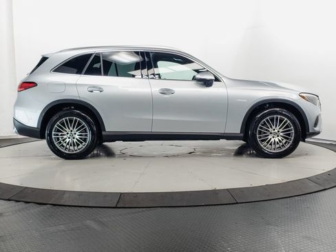 Certified 2026 Mercedes-Benz GLC 300 4MATIC image 29