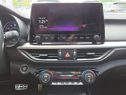 Used 2024 Kia Forte GT w/ Option Group 015 FWD image 8