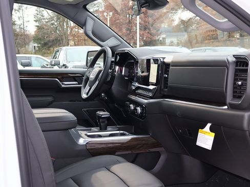New 2026 GMC Sierra 1500 Elevation w/ Elevation Premium Package image 42