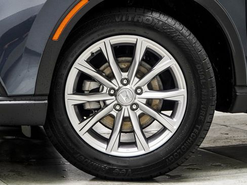Used 2024 Honda CR-V EX image 3