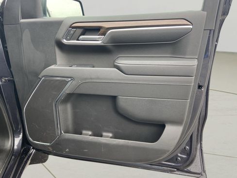 Used 2023 Chevrolet Silverado 1500 RST AWD/4WD image 60
