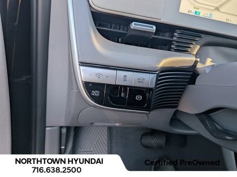 Certified 2023 Hyundai Ioniq 5 Limited image 33