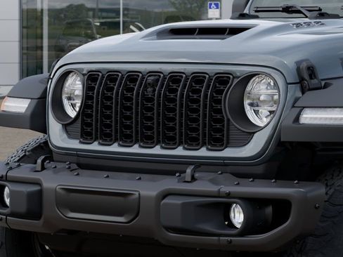 New 2026 Jeep Wrangler Unlimited Rubicon 392 w/ Quick Order Package 27X Moab AWD/4WD image 11