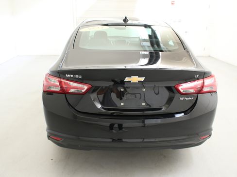 Used 2023 Chevrolet Malibu LT w/ LPO, Floor Liner Package FWD image 9