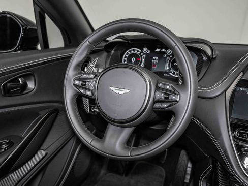 Used 2024 Aston Martin DBX 707 image 25