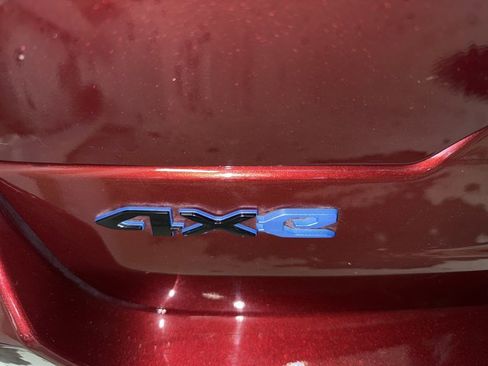 Used 2024 Jeep Grand Cherokee Limited 4xe image 36