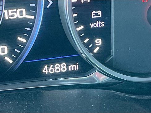 Used 2024 Chevrolet Blazer RS image 12