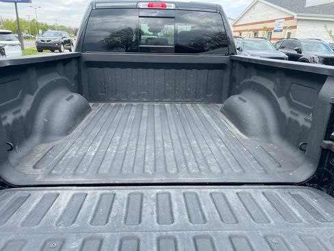 Used 2021 RAM 1500 Rebel w/ Rebel Level 2 Equipment Group AWD/4WD image 12