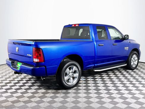Used 2019 RAM 1500 Express w/ Express Value Package AWD/4WD image 10