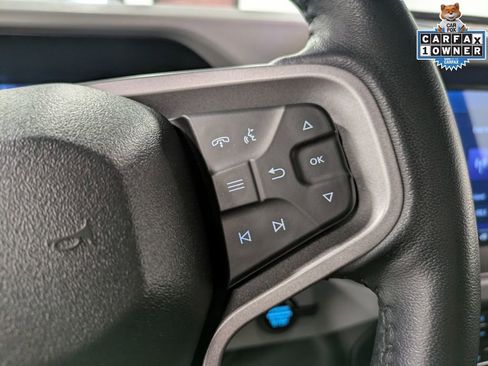 Used 2023 Ford Bronco Badlands w/ Sasquatch Package image 19