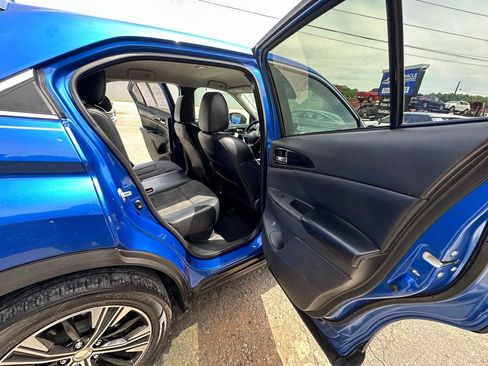 Used 2022 Mitsubishi Eclipse Cross SE AWD/4WD image 23