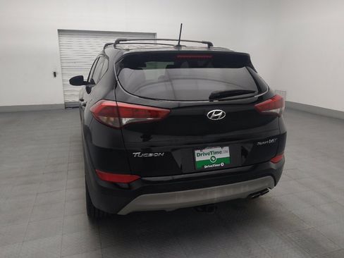Used 2017 Hyundai Tucson Sport FWD image 6
