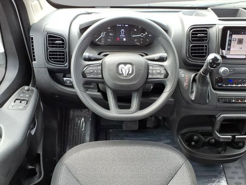 New 2026 RAM ProMaster 3500 w/ Safety Group image 13