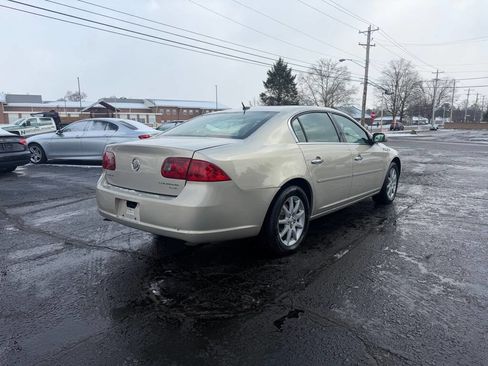 Used 2007 Buick Lucerne CXL w/ Luxury Package image 7
