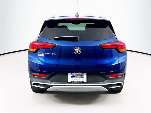 Certified 2021 Buick Encore GX Preferred FWD image 6