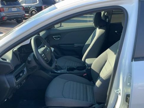 Certified 2025 Kia K4 EX FWD image 25