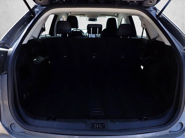 Used 2024 Ford Edge SEL AWD/4WD image 8