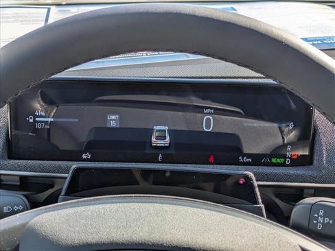 New 2025 Ford Mustang Mach-E Premium image 10