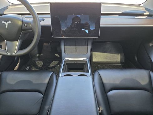 Used 2021 Tesla Model 3 Long Range image 14